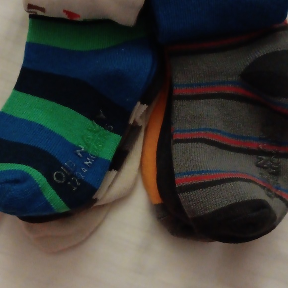 Baby Crew Socks - Picture 8 of 8